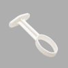 Ginie Adhesives - Centre Bracket 20mm X 35mm (M28)