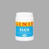 Ginie Adhesives - 200g Self-Cleaning Flux