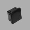 Ginie Adhesives - 32mm X 32mm Grommet Square