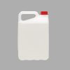 Ginie Adhesives - 5lt Multi Purpose Machine Oil