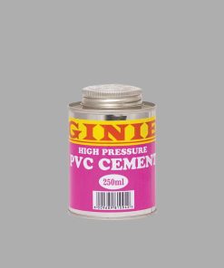 High Pressure PVC Cement