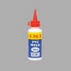 Ginie Adhesives - 100ml PVC Weld