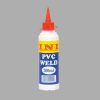 Ginie Adhesives - 200ml Pvc Weld